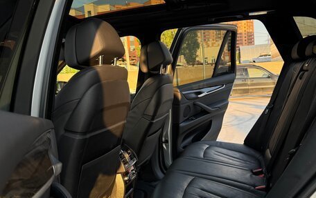 BMW X5, 2016 год, 4 500 000 рублей, 17 фотография
