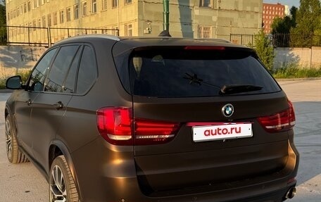 BMW X5, 2016 год, 4 500 000 рублей, 7 фотография