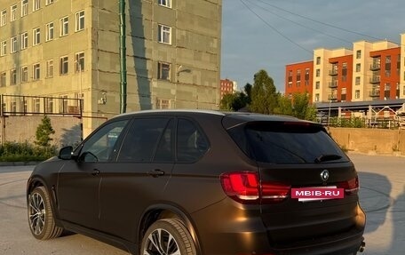 BMW X5, 2016 год, 4 500 000 рублей, 9 фотография