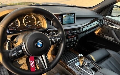 BMW X5, 2016 год, 4 500 000 рублей, 12 фотография