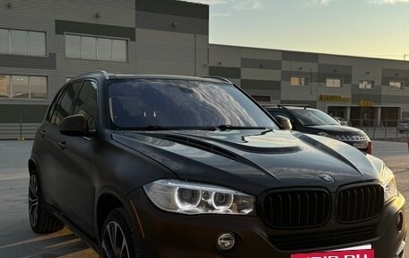 BMW X5, 2016 год, 4 500 000 рублей, 19 фотография