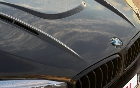 BMW X5, 2016 год, 4 500 000 рублей, 23 фотография