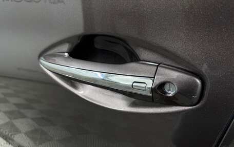 Infiniti Q50 I рестайлинг, 2016 год, 1 952 000 рублей, 7 фотография