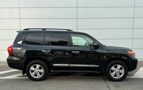 Toyota Land Cruiser 200, 2012 год, 3 494 000 рублей, 6 фотография