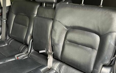 Toyota Land Cruiser 200, 2012 год, 3 494 000 рублей, 20 фотография