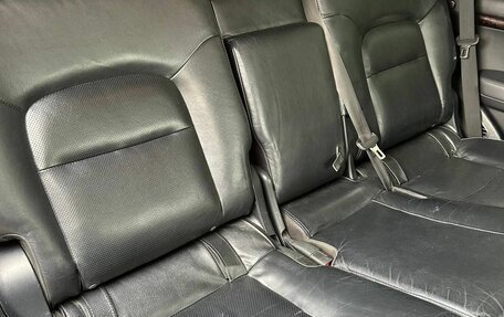 Toyota Land Cruiser 200, 2012 год, 3 494 000 рублей, 22 фотография