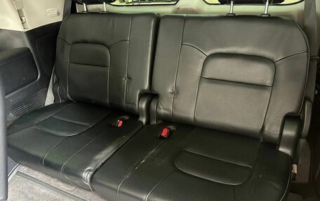 Toyota Land Cruiser 200, 2012 год, 3 494 000 рублей, 23 фотография