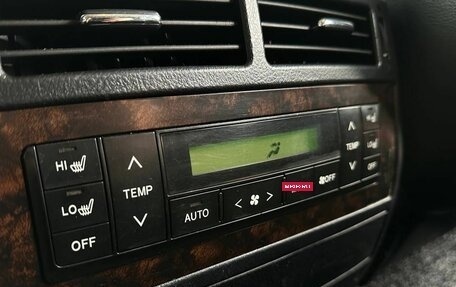 Toyota Land Cruiser 200, 2012 год, 3 494 000 рублей, 24 фотография