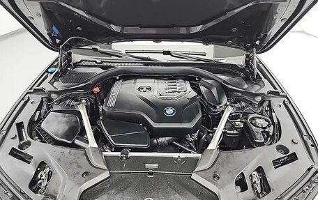 BMW 5 серия, 2022 год, 3 889 000 рублей, 5 фотография