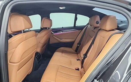 BMW 5 серия, 2022 год, 3 889 000 рублей, 13 фотография