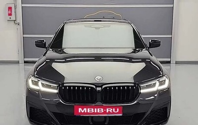BMW 5 серия, 2022 год, 3 889 000 рублей, 1 фотография