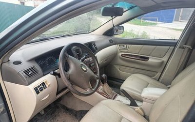 BYD F3 I, 2007 год, 155 000 рублей, 1 фотография