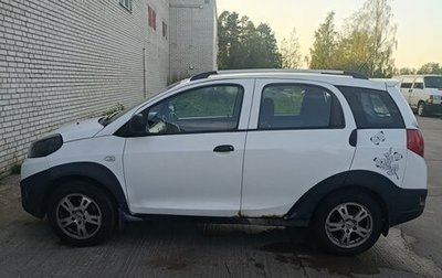 Chery IndiS (S18D) I, 2013 год, 250 000 рублей, 1 фотография