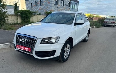 Audi Q5, 2009 год, 1 200 000 рублей, 1 фотография
