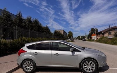 Ford Focus III, 2011 год, 790 000 рублей, 1 фотография