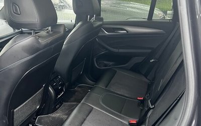 BMW X3, 2020 год, 4 000 000 рублей, 1 фотография