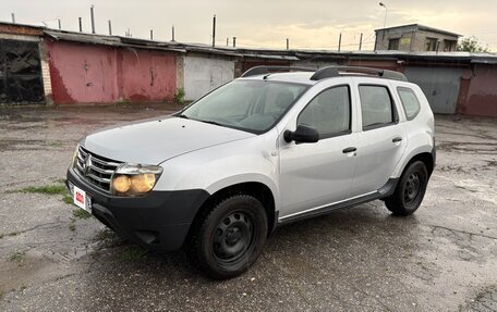 Renault Duster I рестайлинг, 2013 год, 685 000 рублей, 1 фотография