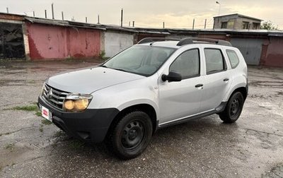 Renault Duster I рестайлинг, 2013 год, 685 000 рублей, 1 фотография