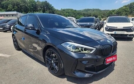 BMW 1 серия, 2024 год, 4 080 000 рублей, 1 фотография
