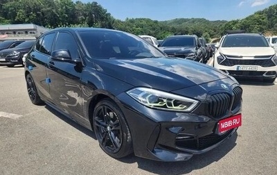 BMW 1 серия, 2024 год, 4 080 000 рублей, 1 фотография