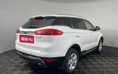Geely Atlas I, 2018 год, 1 130 000 рублей, 4 фотография