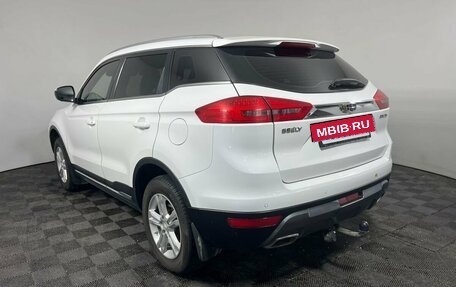 Geely Atlas I, 2018 год, 1 130 000 рублей, 6 фотография