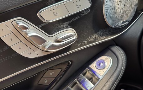 Mercedes-Benz GLC Coupe, 2019 год, 5 500 000 рублей, 17 фотография