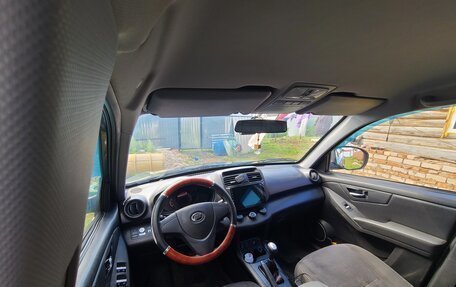 Lifan X60 I рестайлинг, 2015 год, 600 000 рублей, 4 фотография