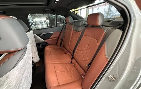 BMW 5 серия, 2024 год, 6 880 000 рублей, 22 фотография
