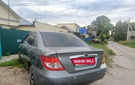 BYD F3 I, 2007 год, 155 000 рублей, 2 фотография