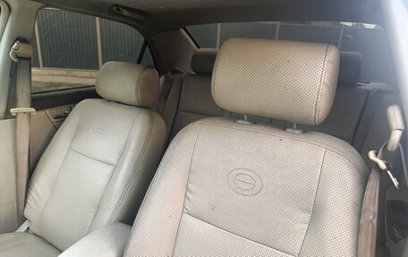 BYD F3 I, 2007 год, 155 000 рублей, 6 фотография