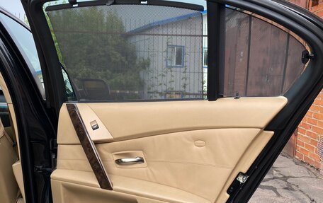 BMW 5 серия, 2003 год, 1 000 000 рублей, 15 фотография