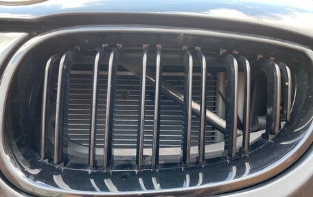 BMW 5 серия, 2003 год, 1 000 000 рублей, 8 фотография
