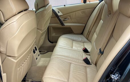 BMW 5 серия, 2003 год, 1 000 000 рублей, 13 фотография