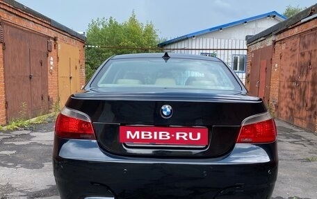 BMW 5 серия, 2003 год, 1 000 000 рублей, 6 фотография