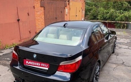 BMW 5 серия, 2003 год, 1 000 000 рублей, 5 фотография
