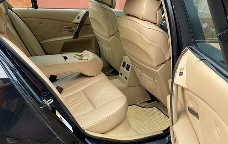 BMW 5 серия, 2003 год, 1 000 000 рублей, 16 фотография