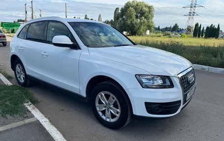 Audi Q5, 2009 год, 1 200 000 рублей, 3 фотография