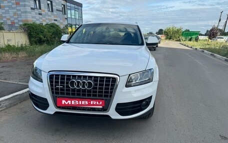 Audi Q5, 2009 год, 1 200 000 рублей, 2 фотография