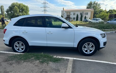 Audi Q5, 2009 год, 1 200 000 рублей, 4 фотография