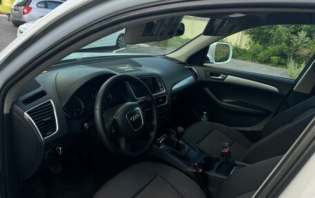 Audi Q5, 2009 год, 1 200 000 рублей, 7 фотография