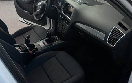 Audi Q5, 2009 год, 1 200 000 рублей, 9 фотография