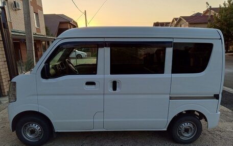 Nissan NV100 Clipper III, 2019 год, 1 050 000 рублей, 2 фотография