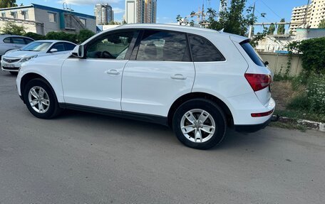 Audi Q5, 2009 год, 1 200 000 рублей, 6 фотография
