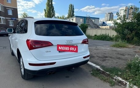 Audi Q5, 2009 год, 1 200 000 рублей, 5 фотография