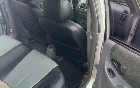 Hyundai Accent II, 2007 год, 320 000 рублей, 13 фотография
