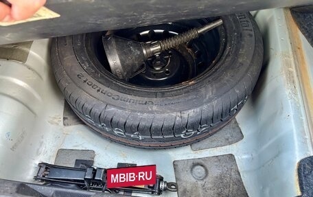 Nissan Tiida, 2011 год, 1 000 000 рублей, 11 фотография