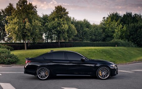BMW M5, 2023 год, 14 900 000 рублей, 7 фотография