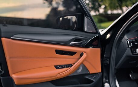 BMW M5, 2023 год, 14 900 000 рублей, 16 фотография