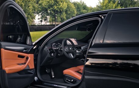 BMW M5, 2023 год, 14 900 000 рублей, 12 фотография